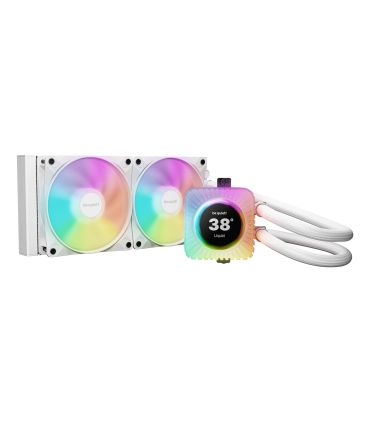 Be Quiet Cooler S Multi Light Loop IO BW035