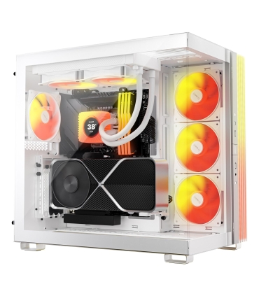 Be Quiet Cooler S Multi Light Loop IO BW035