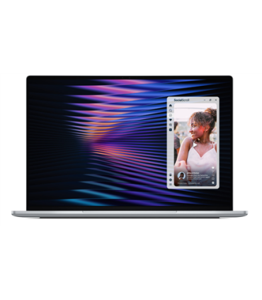 Dell XPS 13 DX13260 13,4" Core 5, 8GB, 512GB SSD
