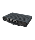 MikroTik hAP be lite | 802.11ax | 10/100/1000 Mbit/s | Ethernet LAN (RJ-45) ports 3 | Mesh Support No | MU-MiMO No | No mobile b