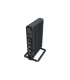 MikroTik hAP be lite | 802.11ax | 10/100/1000 Mbit/s | Ethernet LAN (RJ-45) ports 3 | Mesh Support No | MU-MiMO No | No mobile b
