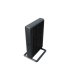 MikroTik hAP be lite | 802.11ax | 10/100/1000 Mbit/s | Ethernet LAN (RJ-45) ports 3 | Mesh Support No | MU-MiMO No | No mobile b