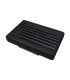 MikroTik hAP be lite | 802.11ax | 10/100/1000 Mbit/s | Ethernet LAN (RJ-45) ports 3 | Mesh Support No | MU-MiMO No | No mobile b