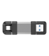 Silicon Power Dual USB Drive Mobile C51 128GB