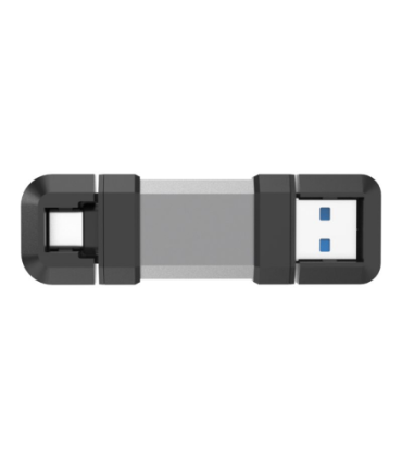 Silicon Power Dual USB Drive Mobile C51 128GB