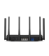 MERCUSYS Wireless Router  Router IEEE 802.11a/b/g IEEE 802.11n IEEE 802.11ac IEEE 802.11ax 3x2.5GbE LAN \ WAN ports 1 Number of 
