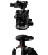 Manfrotto kuulpea MHXPRO-Q6TX X-Pro Ball Head Xchange
