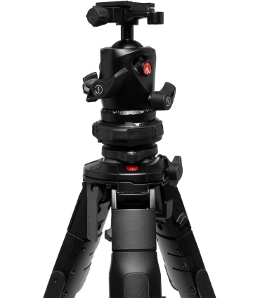 Manfrotto kuulpea MHXPRO-Q6TX X-Pro Ball Head Xchange