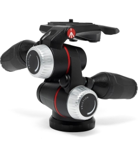 Manfrotto 3-suunaline pea MHXPRO-3WX X-Pro 3-Way Xchange
