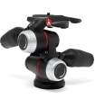 Manfrotto 3-suunaline pea MHXPRO-3WX X-Pro 3-Way Xchange