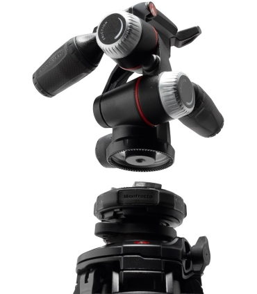 Manfrotto 3-suunaline pea MHXPRO-3WX X-Pro 3-Way Xchange