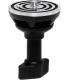 Manfrotto kinnitus 520BALLSHX Short Half Ball 75mm