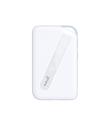 D-Link | 4G LTE AX300 Wi-Fi 6 Mobile Hotspot | DWR-932W | 802.11ax | Mesh Support No | MU-MiMO No | 4G | Antenna type Internal