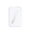 D-Link | 4G LTE AX300 Wi-Fi 6 Mobile Hotspot | DWR-932W | 802.11ax | Mesh Support No | MU-MiMO No | 4G | Antenna type Internal