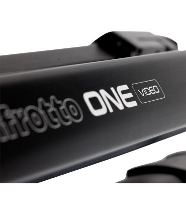 Manfrotto statiivikomplekt MKONEVA-500X ONE Video Aluminium with 500X Fluid Head