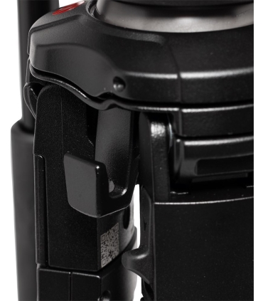 Manfrotto statiivikomplekt MKONEVA-500X ONE Video Aluminium with 500X Fluid Head