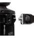 Manfrotto statiivikomplekt MKONEVA-500X ONE Video Aluminium with 500X Fluid Head