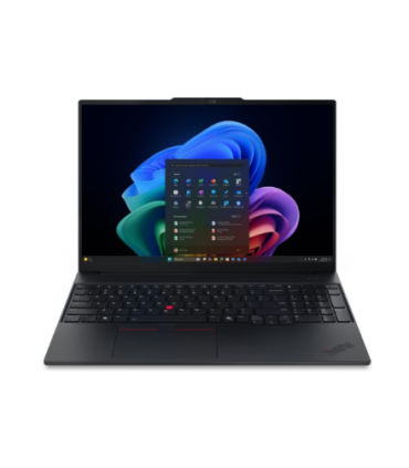 Lenovo ThinkPad E16 G4 Intel 16" Ultra 7, 16GB, 512GB SSD