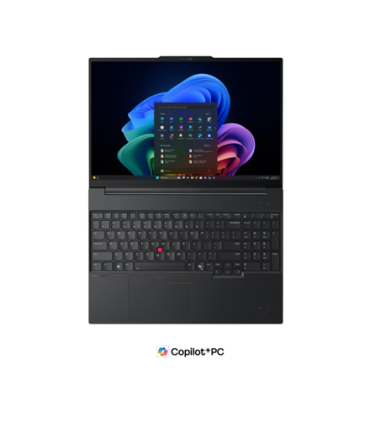 Lenovo ThinkPad E16 G4 Intel 16" Ultra 7, 16GB, 512GB SSD