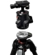 Manfrotto kuulpea MHXPRO-Q6TX X-Pro Ball Head Xchange