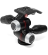 Manfrotto 3-suunaline pea MHXPRO-3WX X-Pro 3-Way Xchange