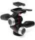 Manfrotto 3-suunaline pea MHXPRO-3WX X-Pro 3-Way Xchange