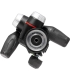 Manfrotto 3-suunaline pea MHXPRO-3WX X-Pro 3-Way Xchange