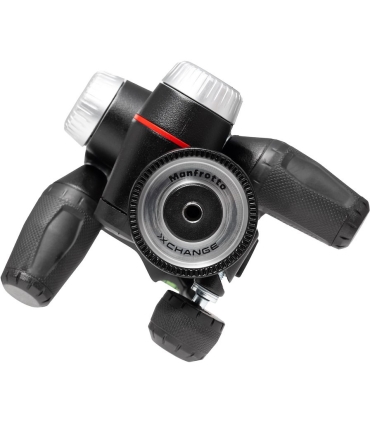 Manfrotto 3-suunaline pea MHXPRO-3WX X-Pro 3-Way Xchange