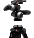 Manfrotto 3-suunaline pea MHXPRO-3WX X-Pro 3-Way Xchange
