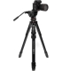 Manfrotto statiivikomplekt MKONEVA-500X ONE Video Aluminium with 500X Fluid Head