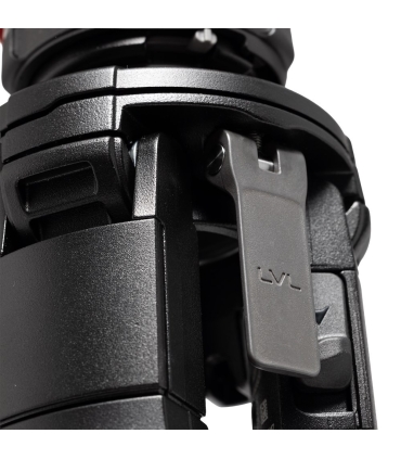Manfrotto statiivikomplekt MKONEVA-500X ONE Video Aluminium with 500X Fluid Head