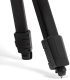 Manfrotto statiivikomplekt MKONEVA-500X ONE Video Aluminium with 500X Fluid Head