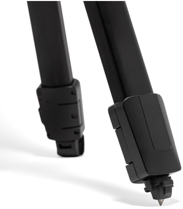 Manfrotto statiivikomplekt MKONEVA-500X ONE Video Aluminium with 500X Fluid Head