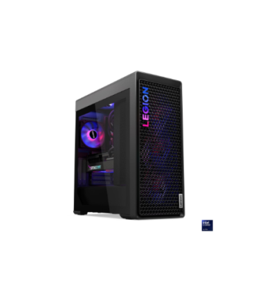 Lenovo Legion T7 34IAS10 Tower Desktop Ultra 9, 64GB, 1TB SSD