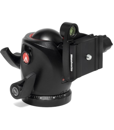 Manfrotto kuulpea MHXPRO-Q6TX X-Pro Ball Head Xchange
