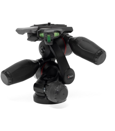 Manfrotto 3-suunaline pea MHXPRO-3WX X-Pro 3-Way Xchange