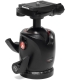 Manfrotto kuulpea MHXPRO-Q6TX X-Pro Ball Head Xchange