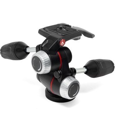 Manfrotto 3-suunaline pea MHXPRO-3WX X-Pro 3-Way Xchange