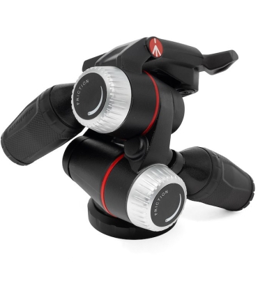 Manfrotto 3-suunaline pea MHXPRO-3WX X-Pro 3-Way Xchange
