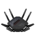 ASUS Wireless Router  ROG Rapture GT-BE98 Wi-Fi 7 (802.11be) Data speed 11529 Mbit/s Ethernet WAN Yes Ethernet LAN Yes 6xLAN por