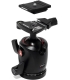 Manfrotto kuulpea MHXPRO-Q6TX X-Pro Ball Head Xchange