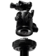 Manfrotto kuulpea MHXPRO-Q6TX X-Pro Ball Head Xchange