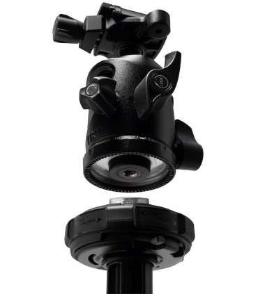 Manfrotto kuulpea MHXPRO-Q6TX X-Pro Ball Head Xchange
