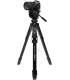 Manfrotto statiivikomplekt MKONEVA-500X ONE Video Aluminium with 500X Fluid Head