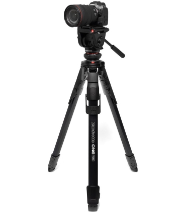 Manfrotto statiivikomplekt MKONEVA-500X ONE Video Aluminium with 500X Fluid Head