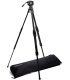 Manfrotto statiivikomplekt MKONEVA-500X ONE Video Aluminium with 500X Fluid Head