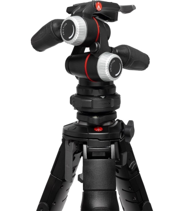 Manfrotto 3-suunaline pea MHXPRO-3WX X-Pro 3-Way Xchange