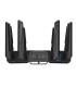 ASUS Wireless Router  ROG Rapture GT-BE98 Wi-Fi 7 (802.11be) Data speed 11529 Mbit/s Ethernet WAN Yes Ethernet LAN Yes 6xLAN por