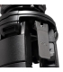 Manfrotto statiivikomplekt MKONEVA-500X ONE Video Aluminium with 500X Fluid Head