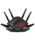 ASUS Wireless Router  ROG Rapture GT-BE98 Wi-Fi 7 (802.11be) Data speed 11529 Mbit/s Ethernet WAN Yes Ethernet LAN Yes 6xLAN por